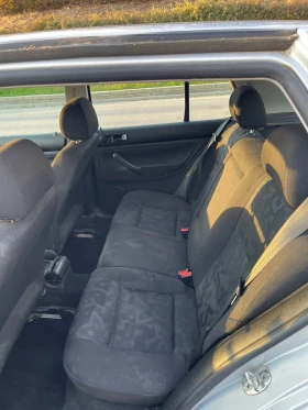 Обява за продажба на VW Golf 1.4 газ бензин ~2 800 лв. - изображение 11