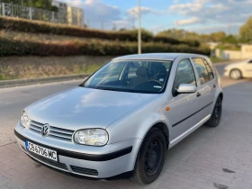 Обява за продажба на VW Golf 1.4 газ бензин ~2 800 лв. - изображение 4