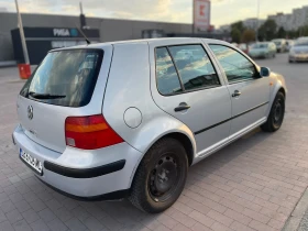 Обява за продажба на VW Golf 1.4 газ бензин ~2 800 лв. - изображение 8