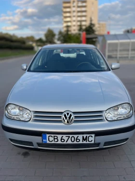 Обява за продажба на VW Golf 1.4 газ бензин ~2 800 лв. - изображение 3