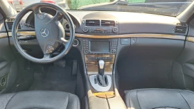 Mercedes-Benz E 320 320CDI | Mobile.bg    10