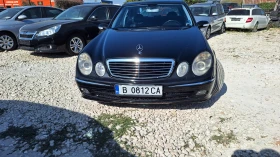  Mercedes-Benz E 320