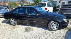 Mercedes-Benz E 320 320CDI | Mobile.bg    3