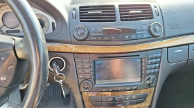 Mercedes-Benz E 320 320CDI | Mobile.bg    13