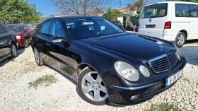 Mercedes-Benz E 320 320CDI | Mobile.bg    2