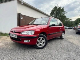  Peugeot 106