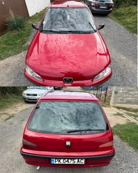 Peugeot 106 XN | Mobile.bg    5