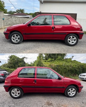 Peugeot 106 XN | Mobile.bg    3