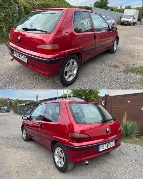 Peugeot 106 XN | Mobile.bg    4