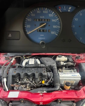 Peugeot 106 XN | Mobile.bg    11