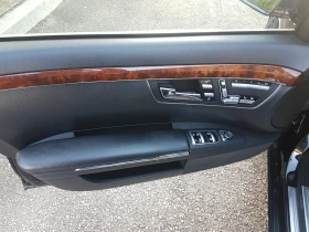 Обява за продажба на Mercedes-Benz S 550 5.5 4 matik ~32 500 лв. - изображение 10 | Auto.bg Обява за продажба на Mercedes-Benz S 550 5.5 4 matik ~32 500 лв. - изображение 10