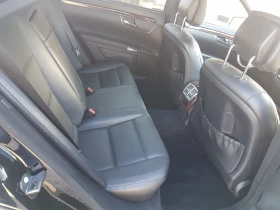 Mercedes-Benz S 550 5.5 4 matik | Mobile.bg    13