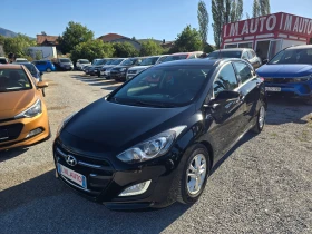 Hyundai I30 1.6CRDI-110K.C, -NAVI EURO6B