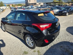 Hyundai I30 1.6CRDI-110K.C, -NAVI EURO6B - 14999 лв. - 13326459 7