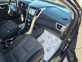 Hyundai I30 1.6CRDI-110K.C, -NAVI EURO6B - 14999 лв. - 13326459 11