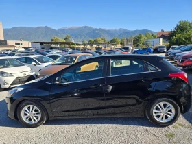 Hyundai I30 1.6CRDI-110K.C, -NAVI EURO6B - 14999 лв. - 13326459 8