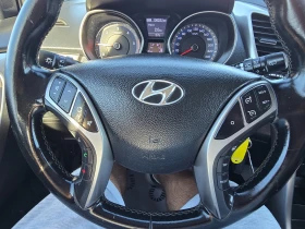 Hyundai I30 1.6CRDI-110K.C, -NAVI EURO6B - 14999 лв. - 13326459 16