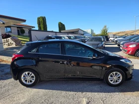 Hyundai I30 1.6CRDI-110K.C, -NAVI EURO6B - 14999 лв. - 13326459 4