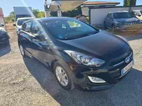 Hyundai I30 1.6CRDI-110K.C, -NAVI EURO6B - 14999 лв. - 13326459 3