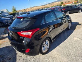 Hyundai I30 1.6CRDI-110K.C, -NAVI EURO6B - 14999 лв. - 13326459 5