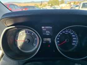 Hyundai I30 1.6CRDI-110K.C, -NAVI EURO6B - 14999 лв. - 13326459 13