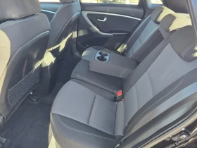 Hyundai I30 1.6CRDI-110K.C, -NAVI EURO6B - 14999 лв. - 13326459 10