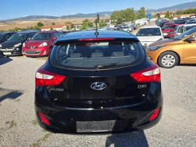 Hyundai I30 1.6CRDI-110K.C, -NAVI EURO6B - 14999 лв. - 13326459 6