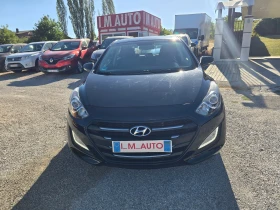 Hyundai I30 1.6CRDI-110K.C, -NAVI EURO6B - 14999 лв. - 13326459 2