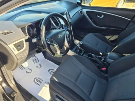 Hyundai I30 1.6CRDI-110K.C, -NAVI EURO6B - 14999 лв. - 13326459 9