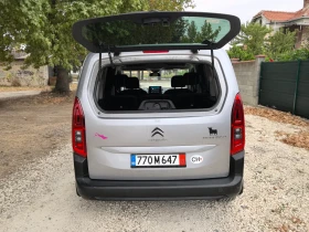 Citroen Berlingo Blue HDI130ps EVR06 | Mobile.bg    5