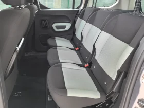 Citroen Berlingo Blue HDI130ps EVR06 | Mobile.bg    7