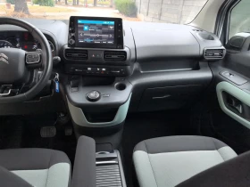 Citroen Berlingo Blue HDI130ps EVR06 | Mobile.bg    11