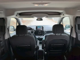 Citroen Berlingo Blue HDI130ps EVR06 | Mobile.bg    6