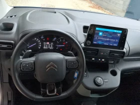 Citroen Berlingo Blue HDI130ps EVR06 | Mobile.bg    10