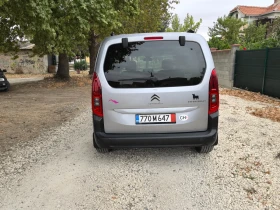 Citroen Berlingo Blue HDI130ps EVR06 | Mobile.bg    4