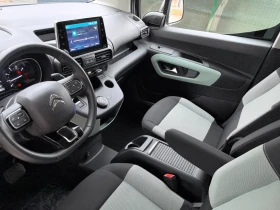 Citroen Berlingo Blue HDI130ps EVR06 | Mobile.bg    8