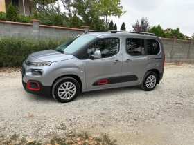 Citroen Berlingo Blue HDI130ps EVR06 | Mobile.bg    3