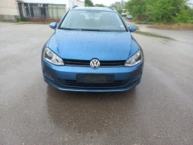  VW Golf Variant