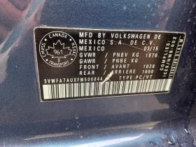 VW Golf Variant 2.0 TDI 150k | Mobile.bg    5