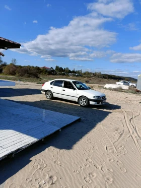 Обява за продажба на Toyota Corolla 1.9 Дезел ~2 500 лв. - изображение 1