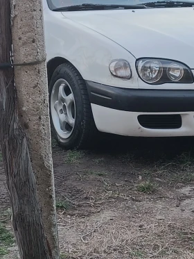 Обява за продажба на Toyota Corolla 1.9 Дезел ~2 500 лв. - изображение 1