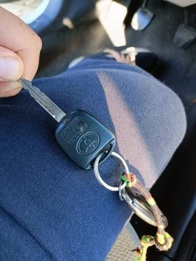Обява за продажба на Toyota Corolla 1.9 Дезел ~2 500 лв. - изображение 5