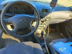 Обява за продажба на Toyota Corolla 1.9 Дезел ~2 500 лв. - изображение 7
