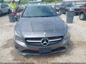 Mercedes-Benz CLA 250 2016 | Mobile.bg    12