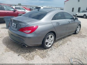 Mercedes-Benz CLA 250 2016 | Mobile.bg    4