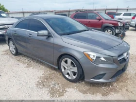  Mercedes-Benz CLA 25...