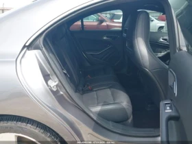 Mercedes-Benz CLA 250 2016 | Mobile.bg    8