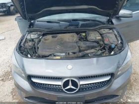 Mercedes-Benz CLA 250 2016 | Mobile.bg    10