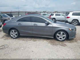 Mercedes-Benz CLA 250 2016 | Mobile.bg    13