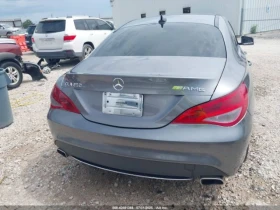 Mercedes-Benz CLA 250 2016 | Mobile.bg    16